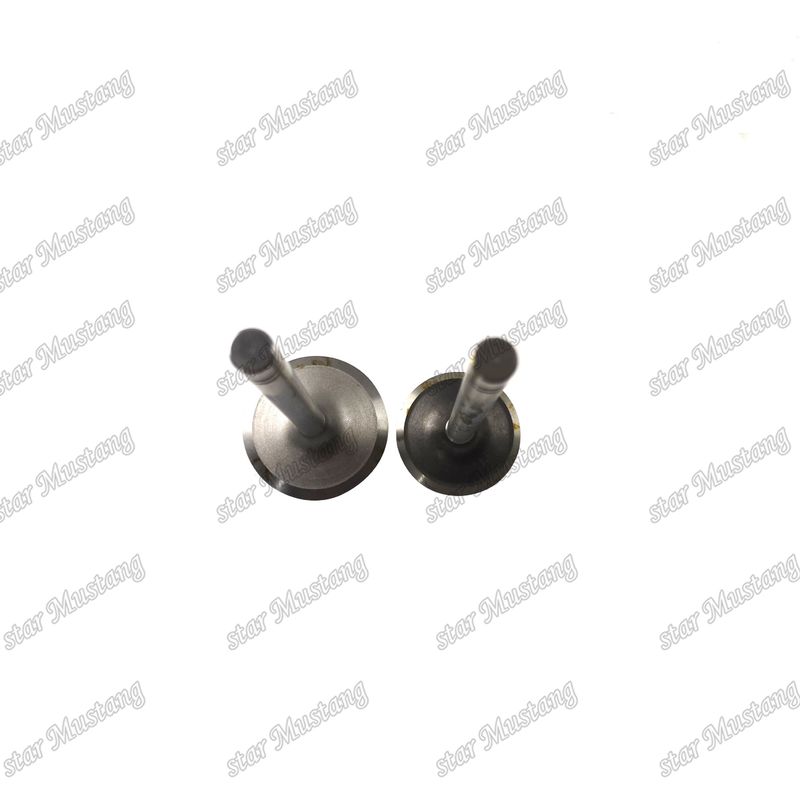 Statut du stock Vente 3204 d'entrée et 9L7682 d'échappement 9L7683 pour pièces détachées de moteur Caterpillar