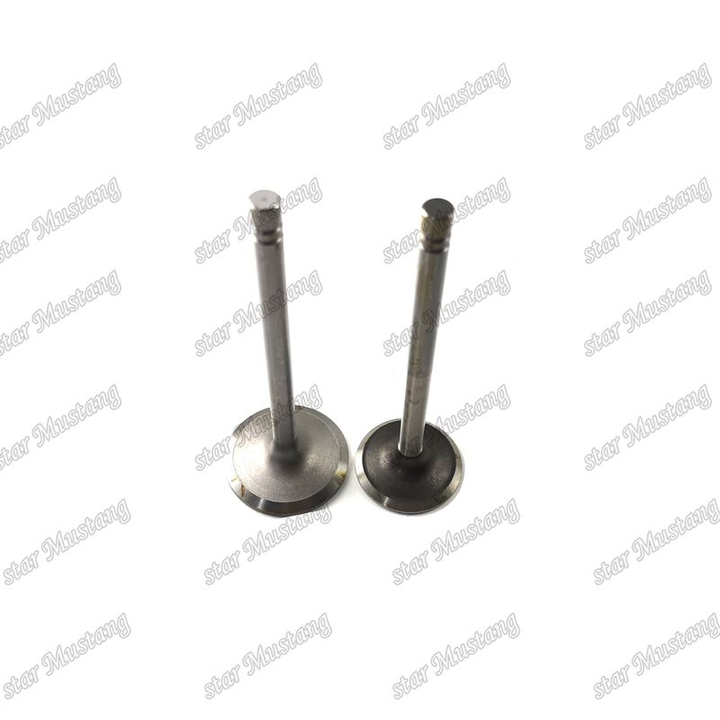 Statut du stock Vente 3204 d'entrée et 9L7682 d'échappement 9L7683 pour pièces détachées de moteur Caterpillar