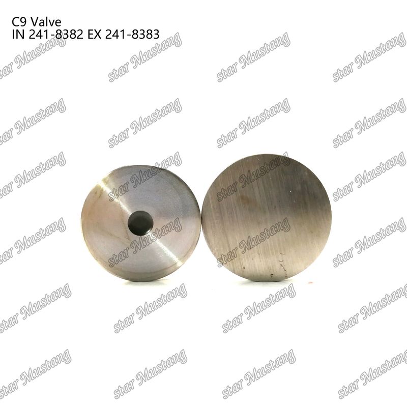 Valve C-9 ex 188-3122 en 163-2442 Convient pour les pièces détachées de moteur Caterpillar