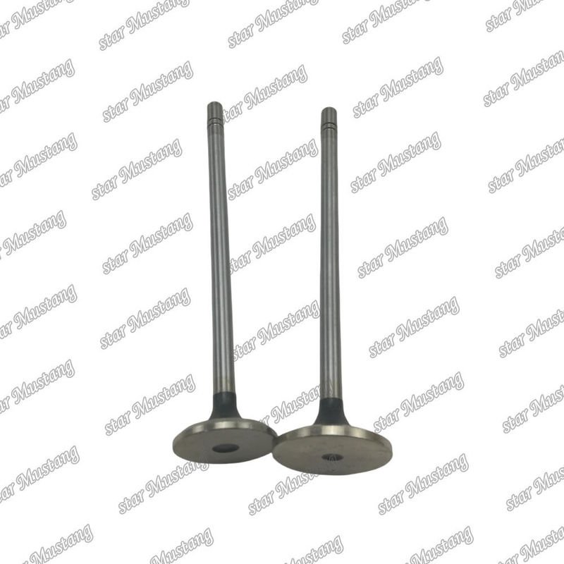 Ventile C15 dans le 153-7023 ex 153-7024 Convient pour les pièces de rechange de moteur Caterpillar