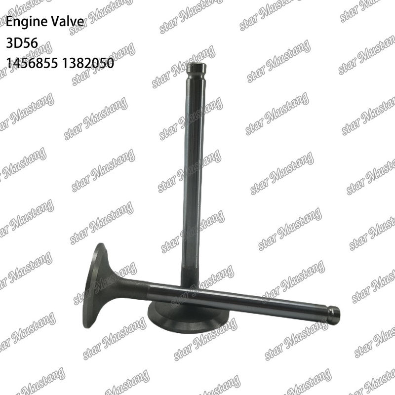 Valve S4K S6K S6KT 3066 5I7738 5I7739 36704-00401 36704-00400 Convient pour les pièces détachées du moteur Caterpillar