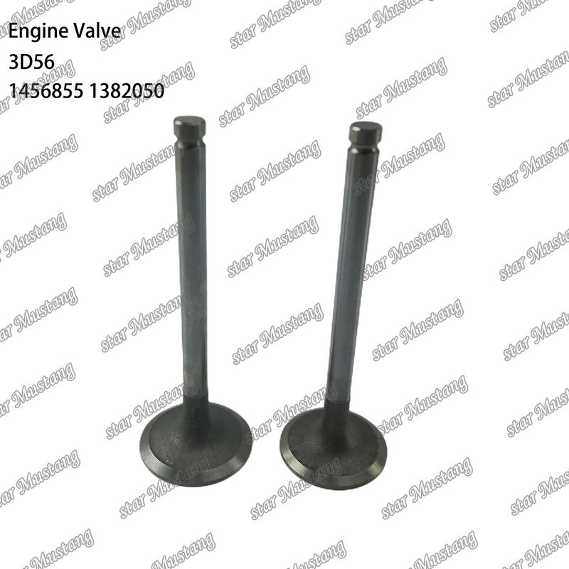 Valve S4K S6K S6KT 3066 5I7738 5I7739 36704-00401 36704-00400 Convient pour les pièces détachées du moteur Caterpillar
