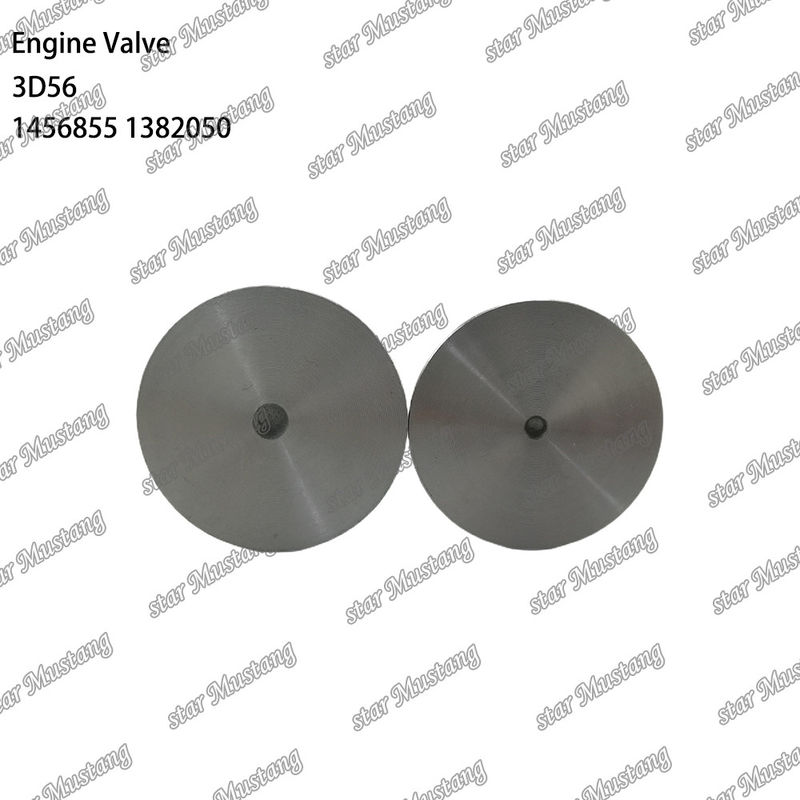 Valve S4K S6K S6KT 3066 5I7738 5I7739 36704-00401 36704-00400 Convient pour les pièces détachées du moteur Caterpillar