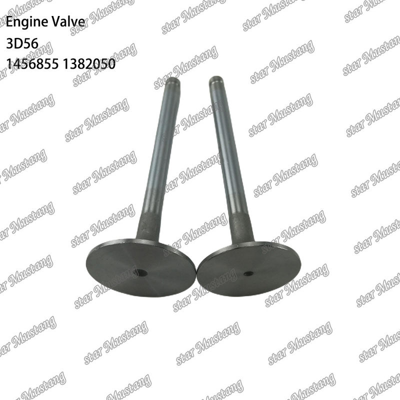 Valve S4K S6K S6KT 3066 5I7738 5I7739 36704-00401 36704-00400 Convient pour les pièces détachées du moteur Caterpillar