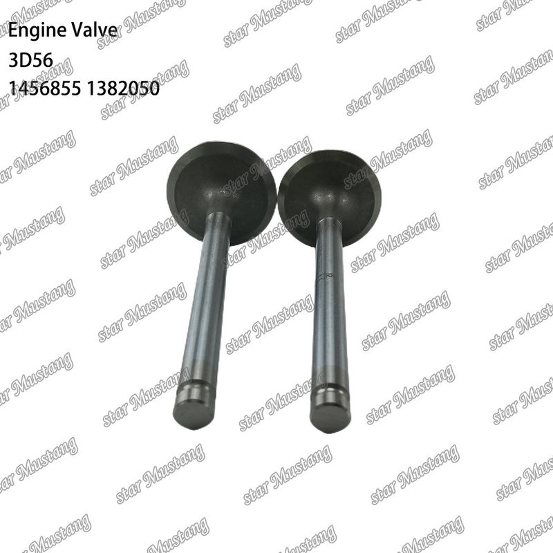 Valve S4K S6K S6KT 3066 5I7738 5I7739 36704-00401 36704-00400 Convient pour les pièces détachées du moteur Caterpillar