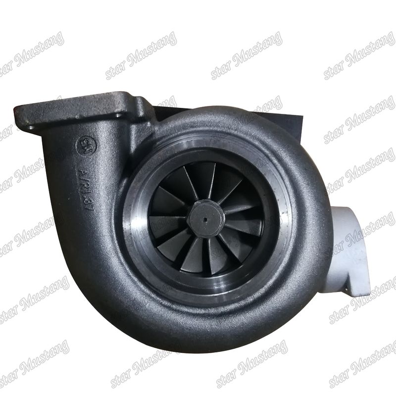 Turbocompresseur C18 267-8658 266-0195 238-8685 Partie du moteur avec structure intégrale et 6 mois