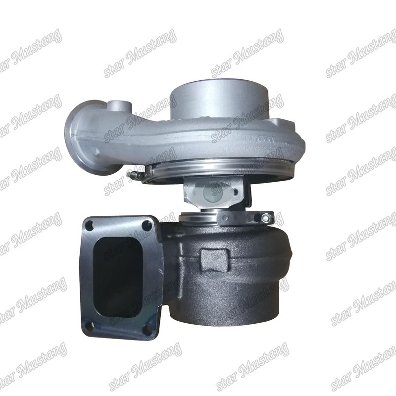 Turbocompresseur CH11607 C18 3955392 211-6959 Partie du moteur avec structure intégrale et 6 mois