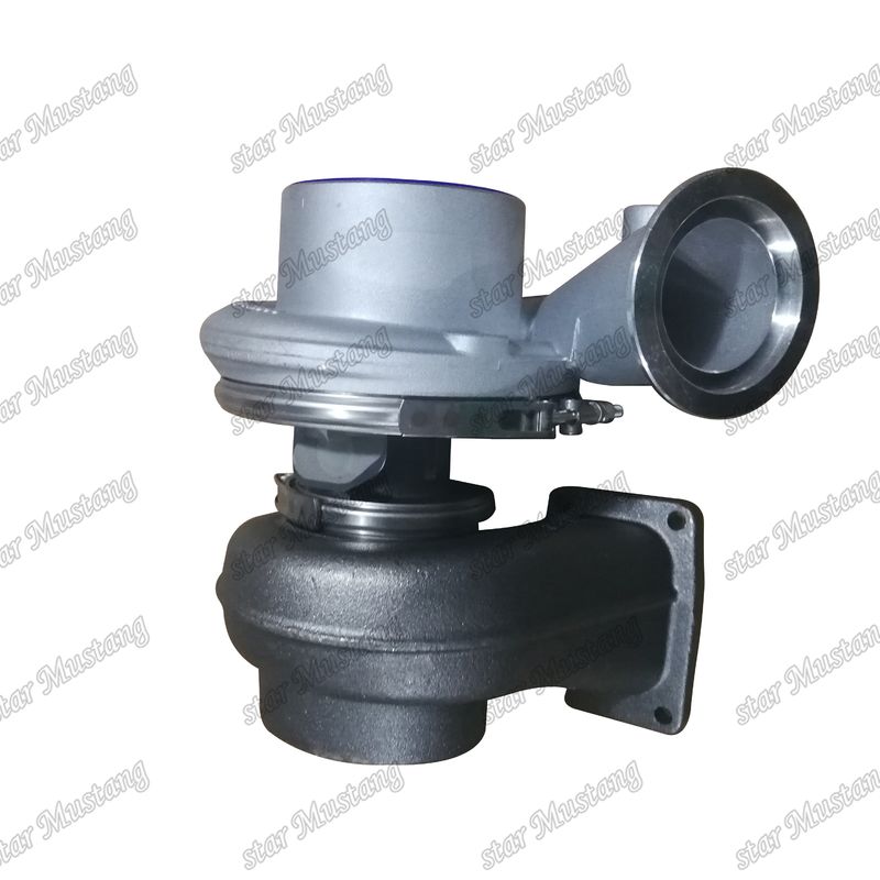 Turbocompresseur CH11607 C18 3955392 211-6959 Partie du moteur avec structure intégrale et 6 mois