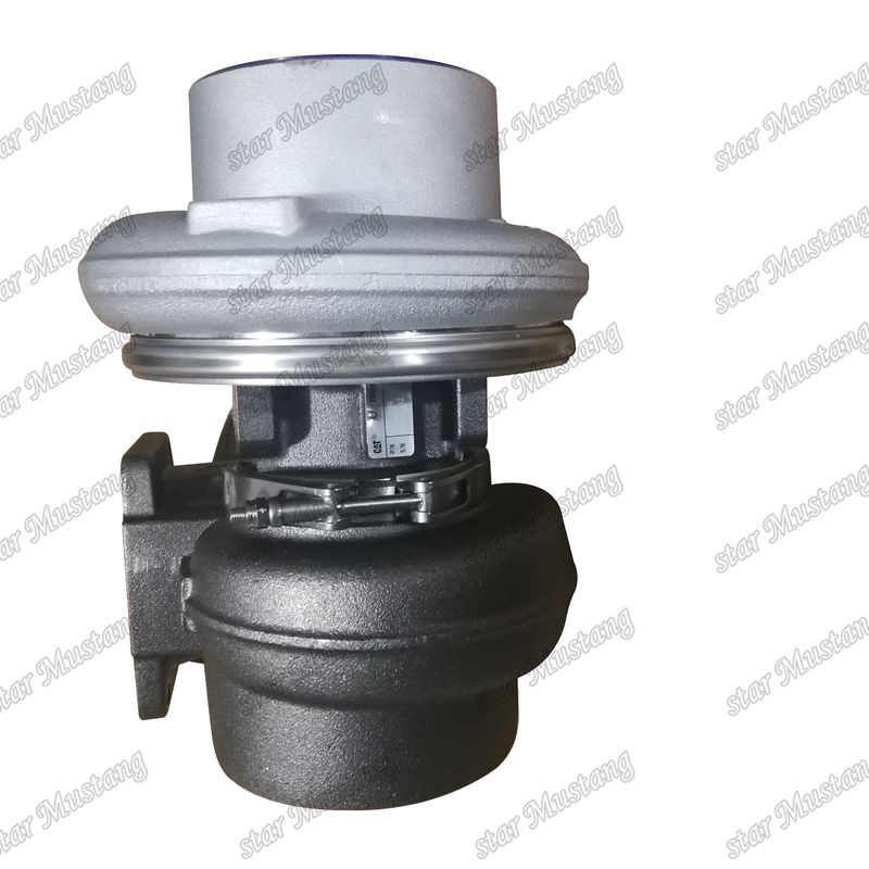 Turbocompresseur CH11607 C18 3955392 211-6959 Partie du moteur avec structure intégrale et 6 mois