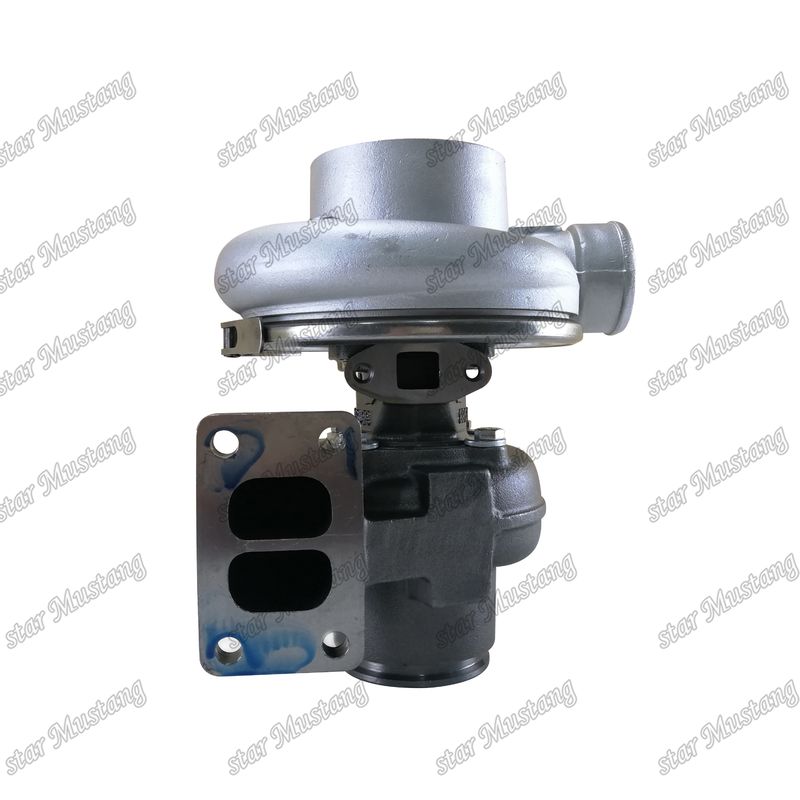 Pour le moteur Komatsu