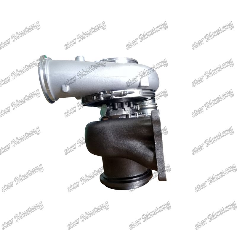 Le moteur est équipé d'un moteur à combustion électrique.