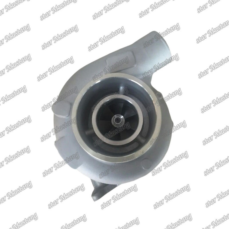 Turbocompresseur d'origine S2ESL 3116T 928G 938F 125-1124 Partie du moteur avec structure intégrée