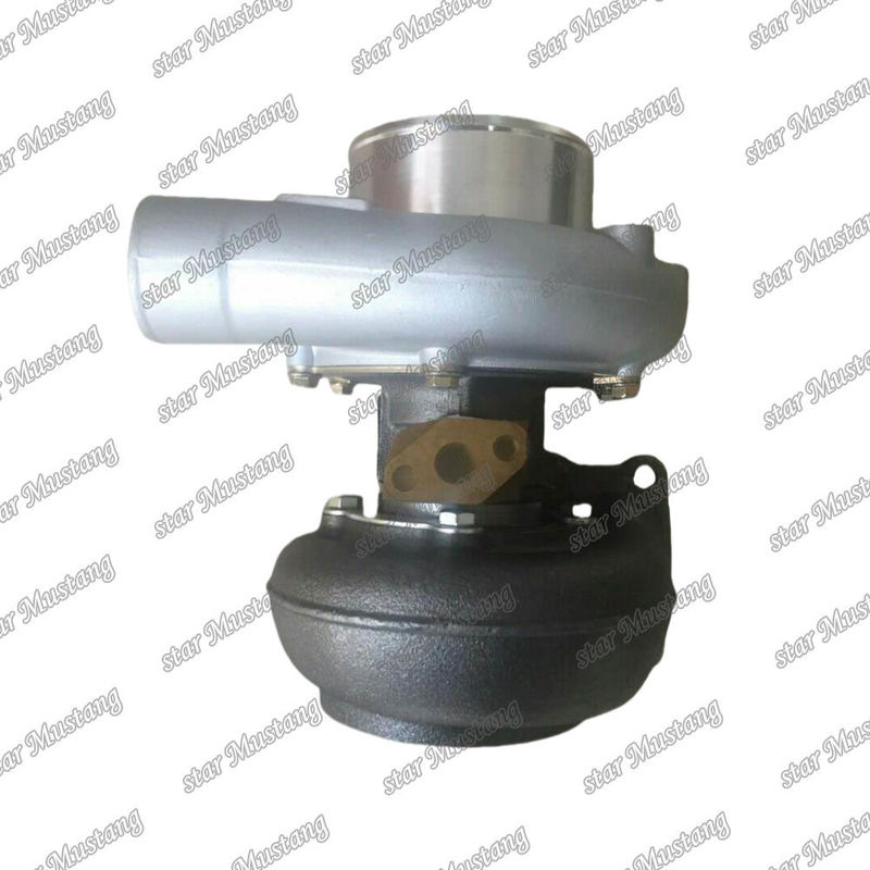 Turbocompresseur d'origine S2ESL 3116T 928G 938F 125-1124 Partie du moteur avec structure intégrée