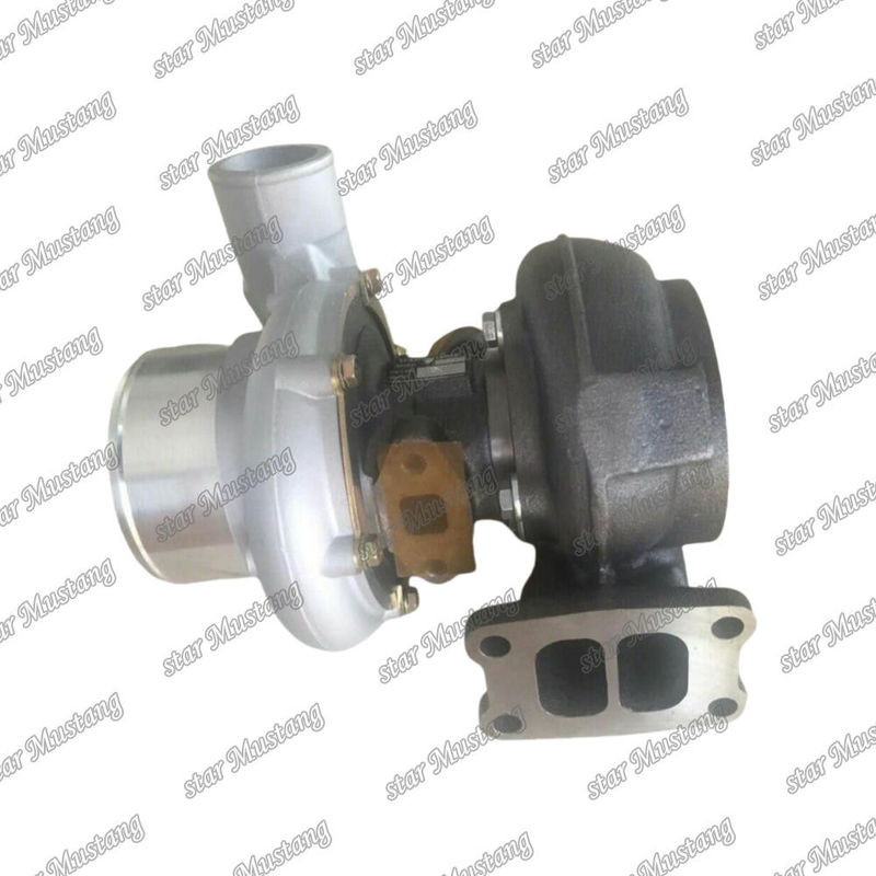 Turbocompresseur d'origine S2ESL 3116T 928G 938F 125-1124 Partie du moteur avec structure intégrée