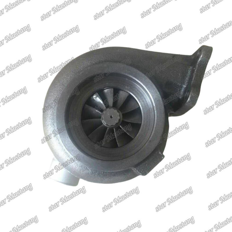 Turbocompresseur d'origine S2ESL 3116T 928G 938F 125-1124 Partie du moteur avec structure intégrée