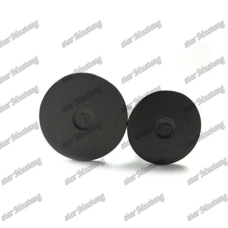 Valve 6D105-3 IN 6136-42-4110 EX 6136-41-4211 6136424110 6136424210 Convient pour les pièces détachées du moteur Komatsu