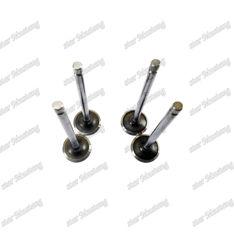 Ventilateur pour moteur Komatsu 6D107 IN 3802924 6754-41-4100 EX 3802967 6754-41-4200 Convient pour le marché
