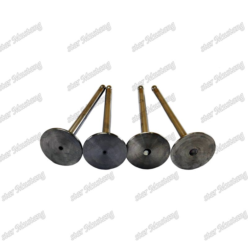 Ventilateur pour moteur Komatsu 6D107 IN 3802924 6754-41-4100 EX 3802967 6754-41-4200 Convient pour le marché