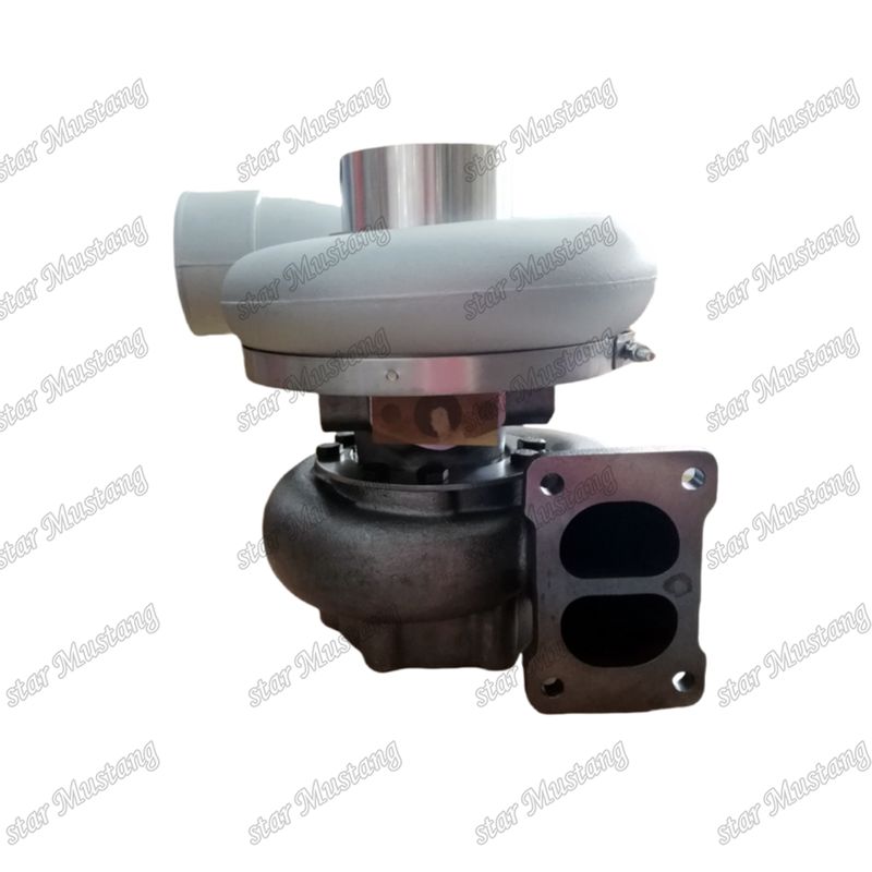 KTR110G HD785-5 PC1100-6 SA6D140-2 Turbocharger 6505-51-5032 6505-51-5042 Pour le moteur Komatsu