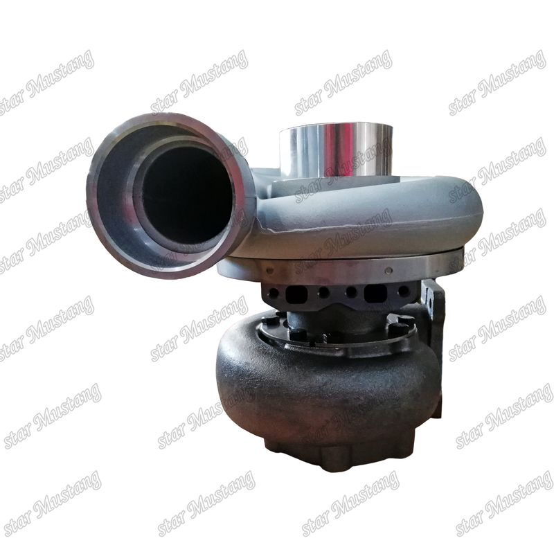 KTR110G HD785-5 PC1100-6 SA6D140-2 Turbocharger 6505-51-5032 6505-51-5042 Pour le moteur Komatsu