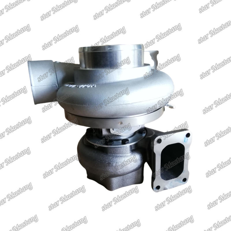 KTR110L-F85PW SAA12V140E HD785-7 Turbocharger 6505-67-5040 Pour le moteur Komatsu