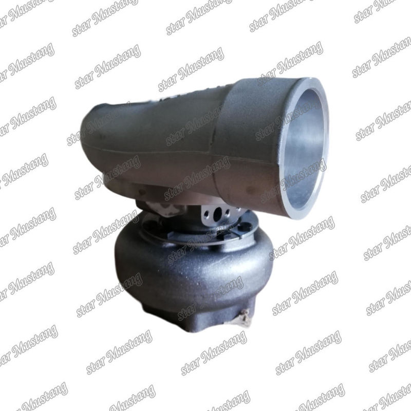 KTR110L-F85PW SAA12V140E HD785-7 Turbocharger 6505-67-5040 Pour le moteur Komatsu