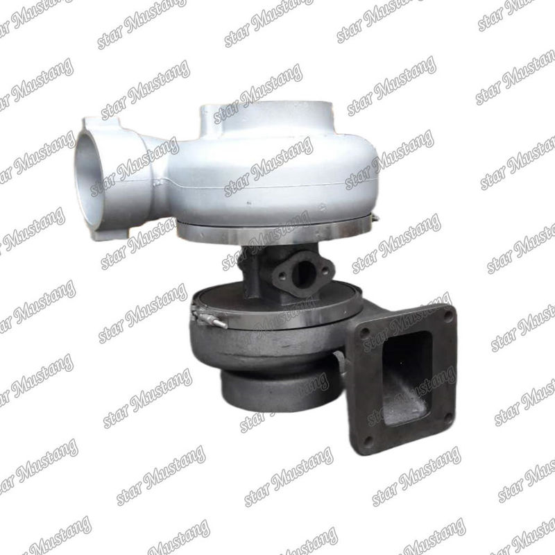 KTR130-11F S500R S6D155-4-R S6D155-4A S6D155-4AA S6D155-4B S6D155-4J S6D155-4S D155 D155A-1 D355A-3 Turbocompresseur 6502-13-2003 Pour le moteur Komatsu