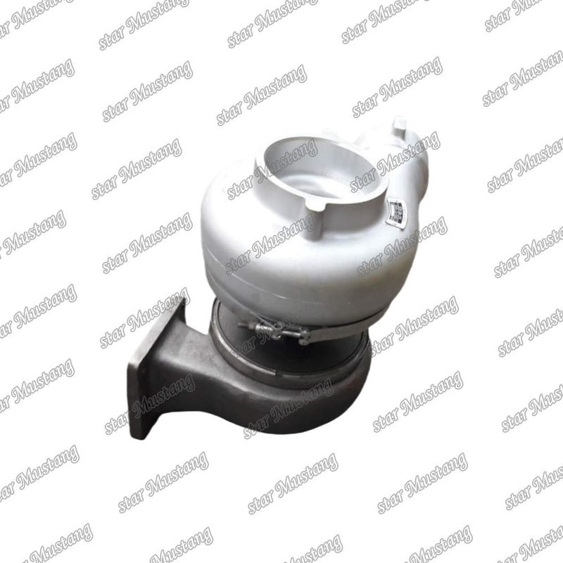 KTR130-11F S500R S6D155-4-R S6D155-4A S6D155-4AA S6D155-4B S6D155-4J S6D155-4S D155 D155A-1 D355A-3 Turbocompresseur 6502-13-2003 Pour le moteur Komatsu