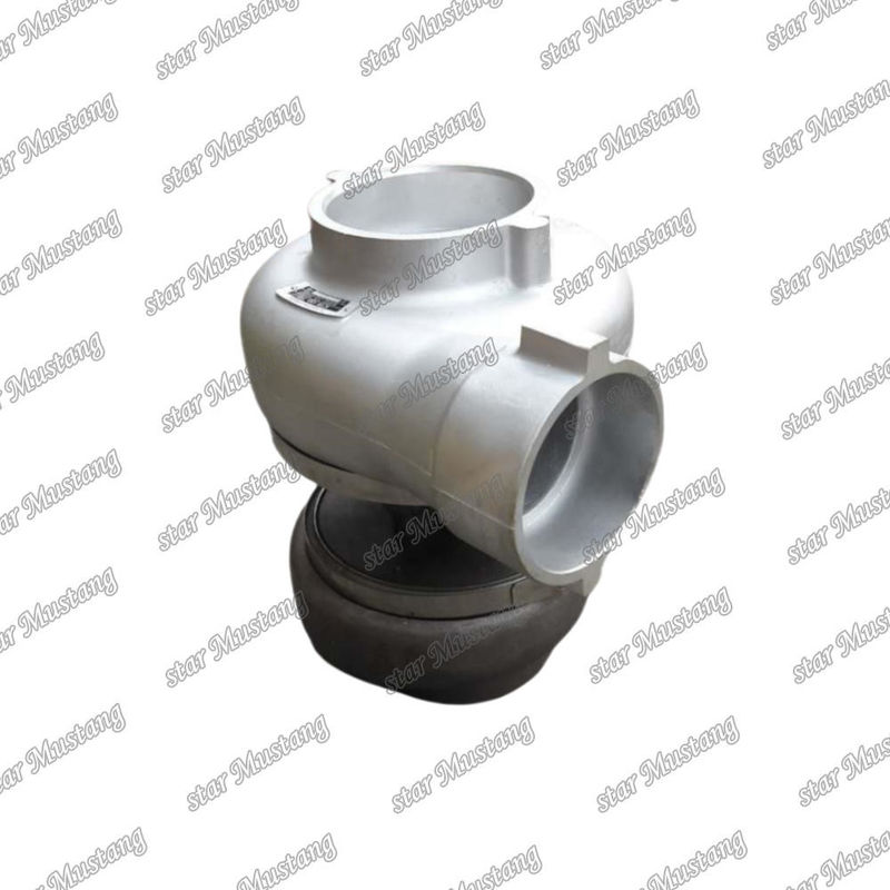 KTR130-11F S500R S6D155-4-R S6D155-4A S6D155-4AA S6D155-4B S6D155-4J S6D155-4S D155 D155A-1 D355A-3 Turbocompresseur 6502-13-2003 Pour le moteur Komatsu