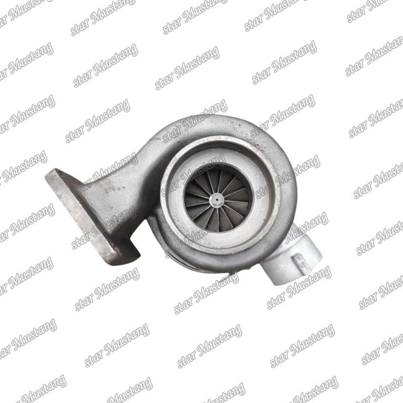 KTR130-11F S500R S6D155-4-R S6D155-4A S6D155-4AA S6D155-4B S6D155-4J S6D155-4S D155 D155A-1 D355A-3 Turbocompresseur 6502-13-2003 Pour le moteur Komatsu