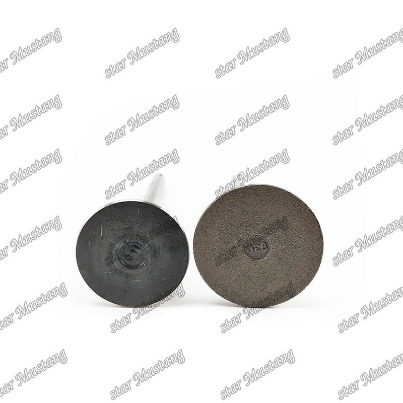 Valve 3KC2 IN 5-12551-024-0 EX 9-12552-240-0 Pour les pièces détachées des moteurs Isuzu