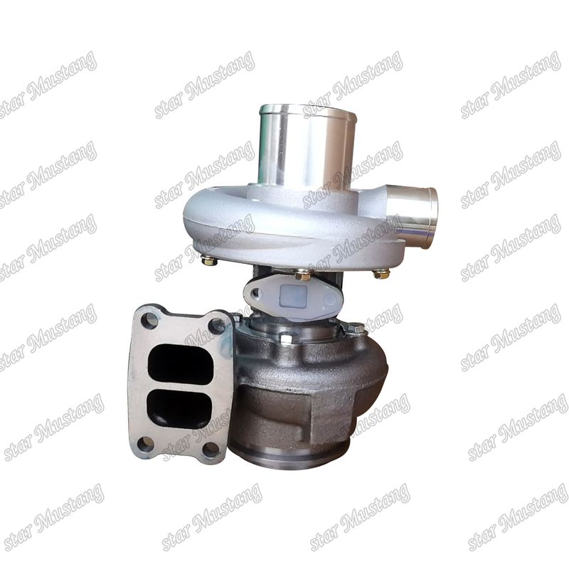 Turbocompresseur S2ESL094 E320B 3116 115-5853 Partie du moteur avec structure intégrale et 6 mois