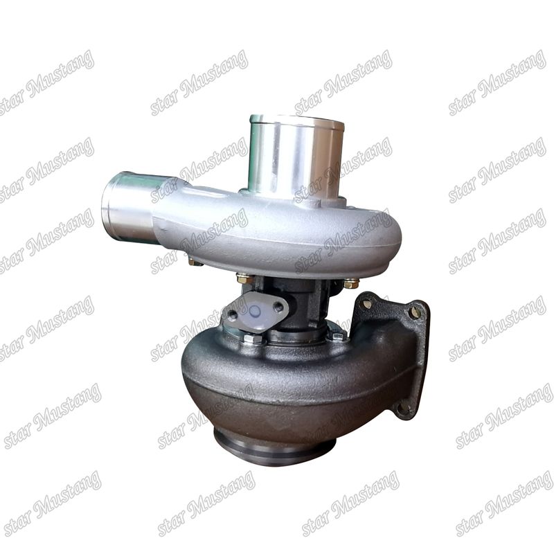 Turbocompresseur S2ESL094 E320B 3116 115-5853 Partie du moteur avec structure intégrale et 6 mois