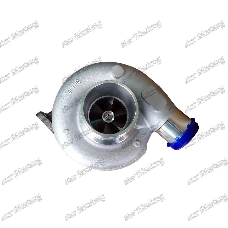 Turbocompresseur S2ESL094 E320B 3116 115-5853 Partie du moteur avec structure intégrale et 6 mois