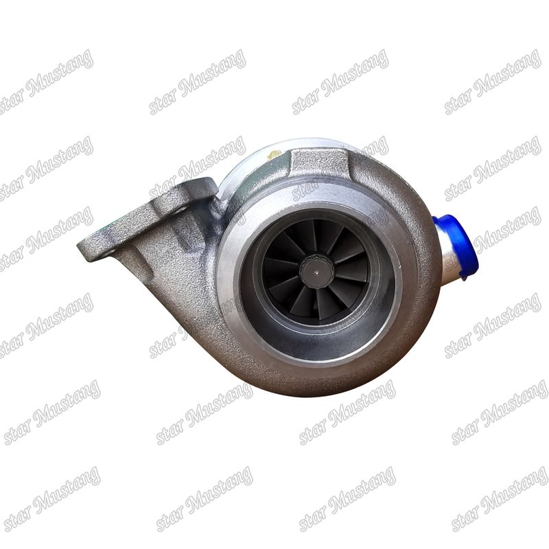 Turbocompresseur S2ESL094 E320B 3116 115-5853 Partie du moteur avec structure intégrale et 6 mois