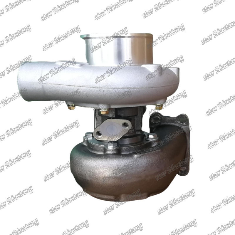 Turbocompresseur S2ESL-105 S2ESL105 928G 938F 3116T 3126 S2EL 115-1181 Partie moteur avec structure intégrée et 6 mois