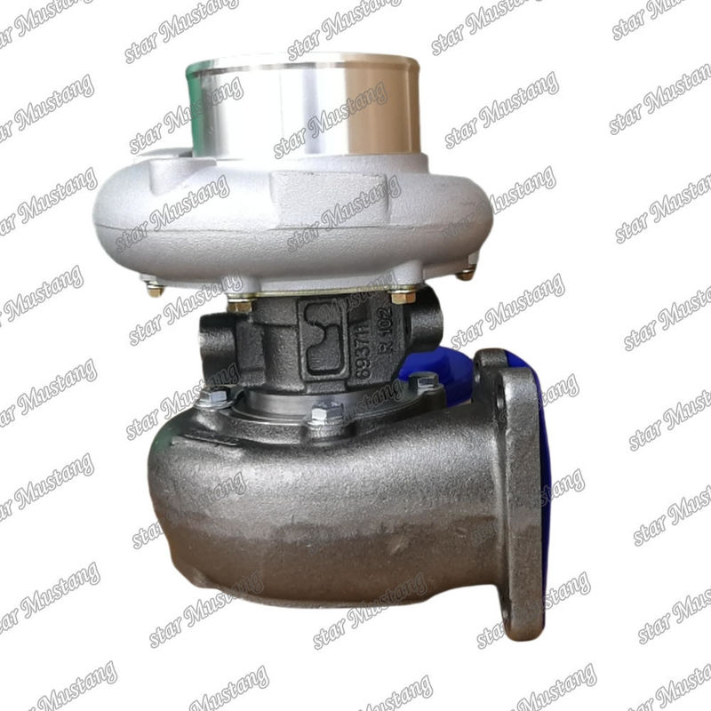 Turbocompresseur S2ESL-105 S2ESL105 928G 938F 3116T 3126 S2EL 115-1181 Partie moteur avec structure intégrée et 6 mois