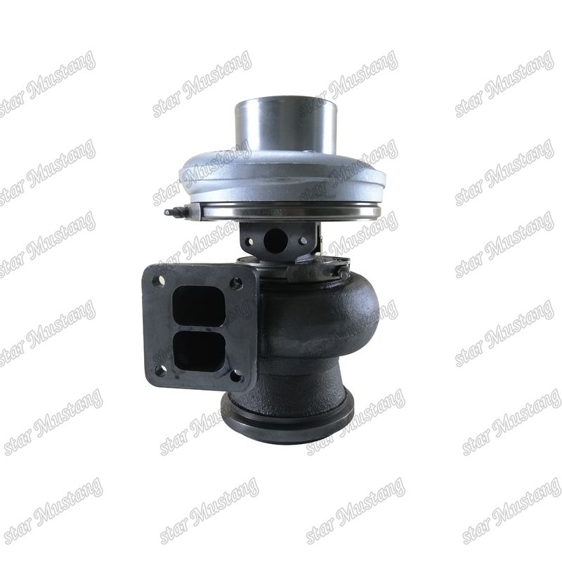 Turbocompresseur S310C080 S310C C7 C9 C-9 330C 330D 248-5246 248-5376 10R-2232 1OR-2232 10R-2355 1OR-2355 191-5094 10R-0368 Partie moteur avec structure intégrée et 6 mois