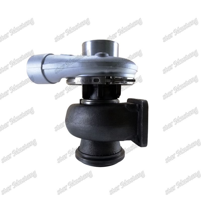 Turbocompresseur S310C080 S310C C7 C9 C-9 330C 330D 248-5246 248-5376 10R-2232 1OR-2232 10R-2355 1OR-2355 191-5094 10R-0368 Partie moteur avec structure intégrée et 6 mois