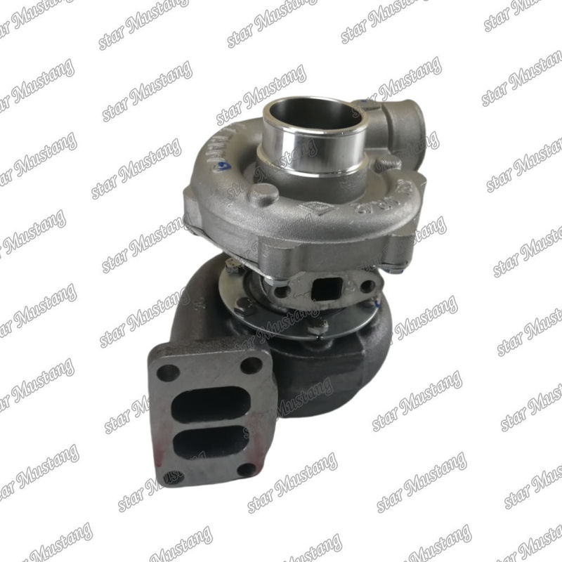 S2D SA6D95 SA6D95L PC220-6 Turbocompresseur 6209-81-8311 Pour moteur Komatsu