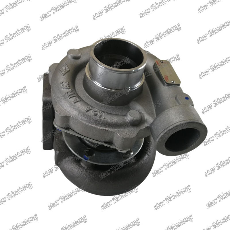 S2D SA6D95 SA6D95L PC220-6 Turbocompresseur 6209-81-8311 Pour moteur Komatsu
