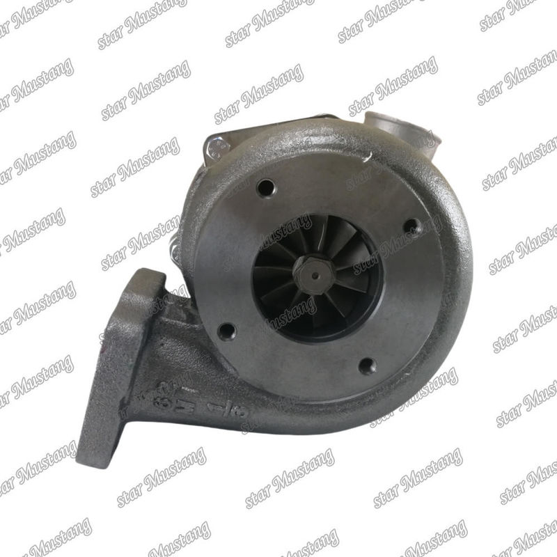 S2D SA6D95 SA6D95L PC220-6 Turbocompresseur 6209-81-8311 Pour moteur Komatsu