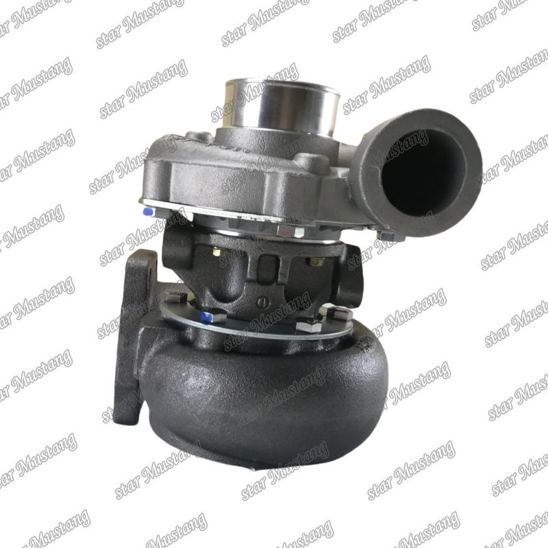 S2D SA6D95 SA6D95L PC220-6 Turbocompresseur 6209-81-8311 Pour moteur Komatsu