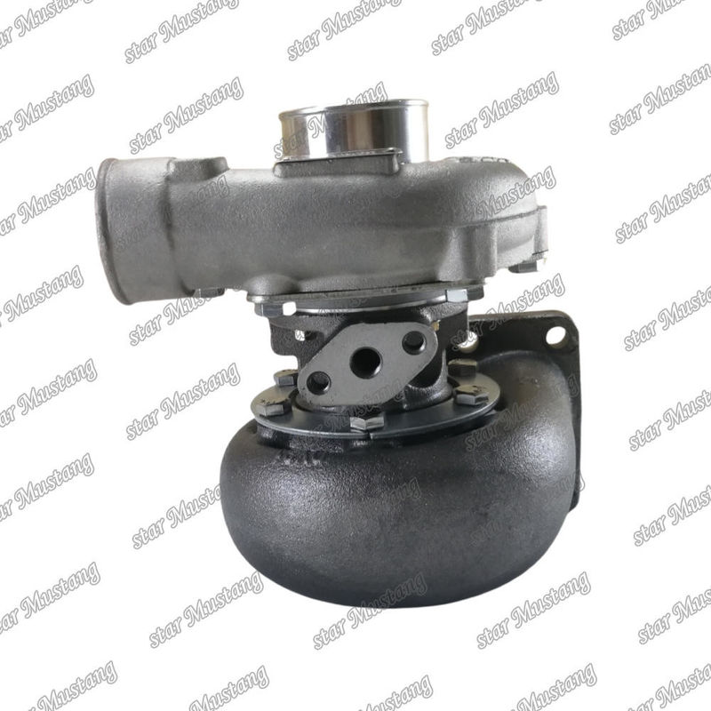 S2D SA6D95 SA6D95L PC220-6 Turbocompresseur 6209-81-8311 Pour moteur Komatsu