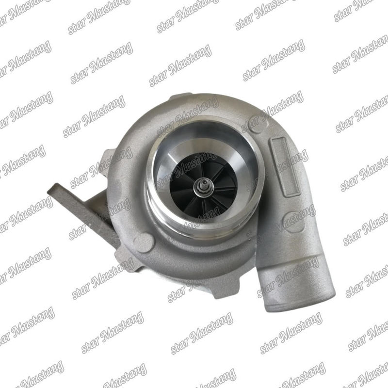 S2D T04B59 S6D95 S6D95L PC220-5 Turbocharger 6207-81-8220 6207-81-8210 Pour le moteur Komatsu