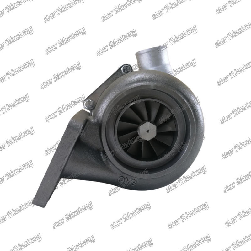 S2D T04B59 S6D95 S6D95L PC220-5 Turbocharger 6207-81-8220 6207-81-8210 Pour le moteur Komatsu