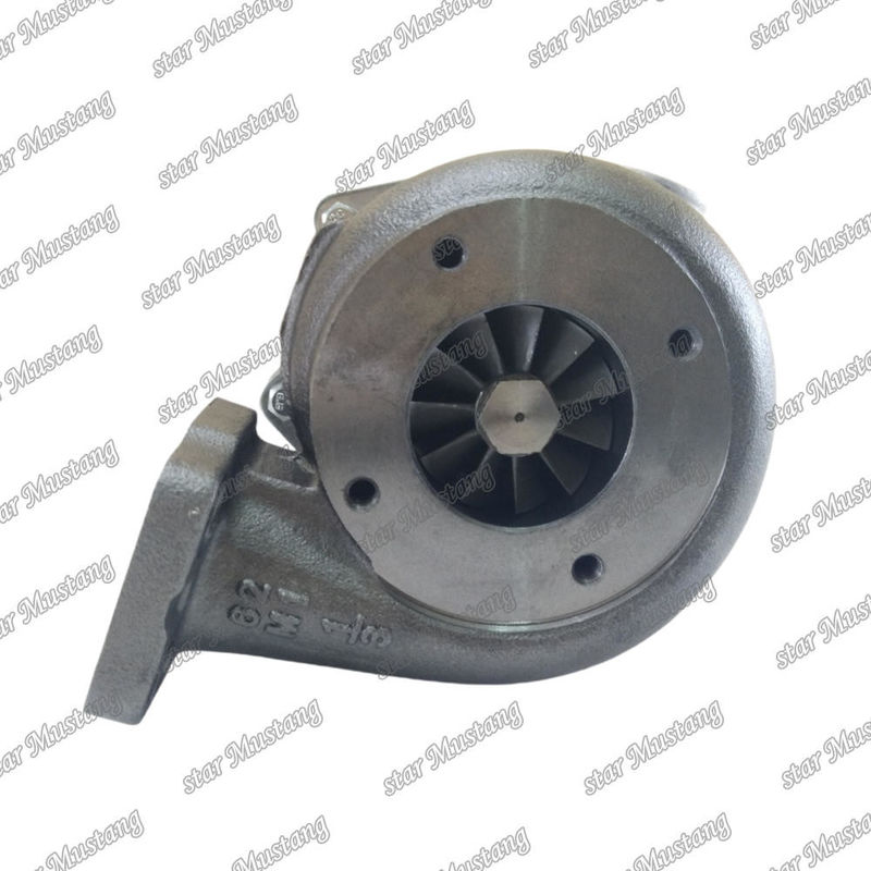 S2D T300 TA3103 S6D95L PC150 PC200 PC200-6 Turbocharger 6207-81-8330 6207-81-8331 Pour le moteur Komatsu