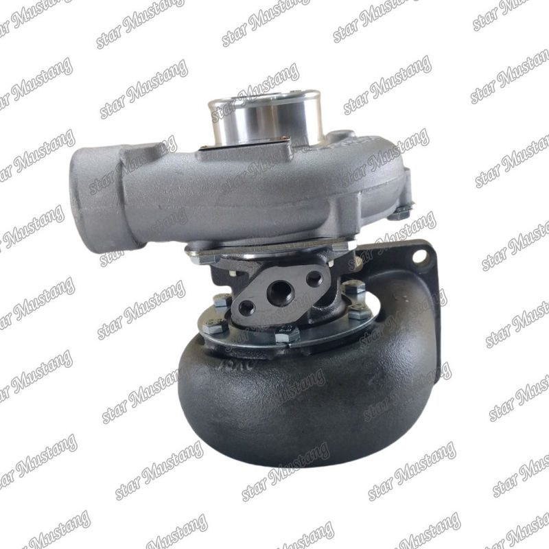 S2D T300 TA3103 S6D95L PC150 PC200 PC200-6 Turbocharger 6207-81-8330 6207-81-8331 Pour le moteur Komatsu