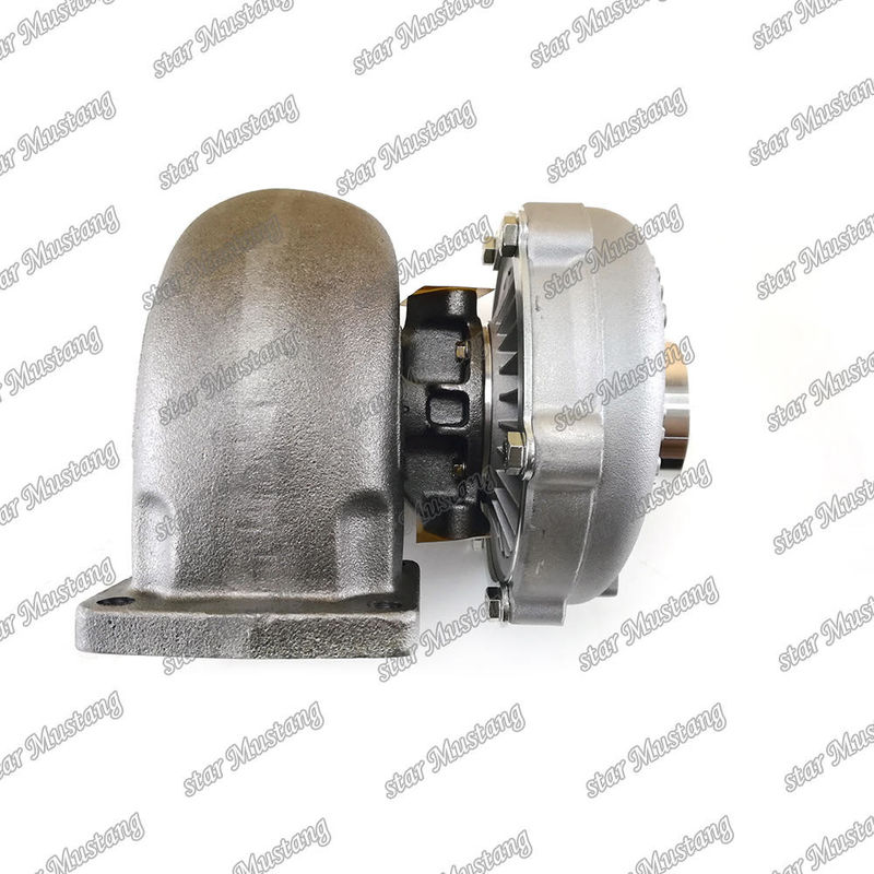 T04E15 S2B SA6D108 PC300-6 Turbocompresseur 6222-83-8171 Pour moteur Komatsu