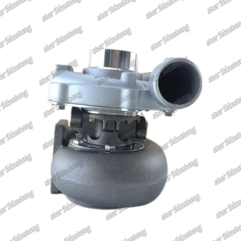 T04E15 S2B SA6D108 PC300-6 Turbocompresseur 6222-83-8171 Pour moteur Komatsu